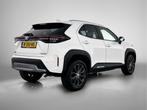 Toyota Yaris Cross 1.5 Hybrid Explore | Navigatie | Stoelver, 12 maanden, Stof, Gebruikt, 116 pk