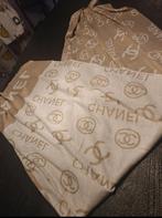 fashion sjaal, Ophalen of Verzenden, Zo goed als nieuw, Maat 46/48 (XL) of groter, Sjaal