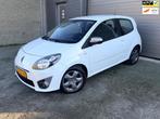 Renault Twingo 1.5 dCi Night & Day, Auto's, Voorwielaandrijving, Euro 5, Gebruikt, 4 cilinders