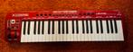 Behringer UMX490 MIDI Keyboard - 49 Toetsen Als nieuw!!, Gebruikt, Midi-aansluiting, Ophalen, 49 toetsen
