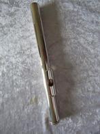 Diverse dwarsfluit kopstukken.Powell,Altus Etc., Gebruikt, -, Dwarsfluit, -