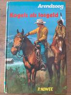 Arendsoog deel 43 KOGELS  ALS  LOSGELD, Ophalen of Verzenden, Zo goed als nieuw