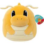 Pokémon Squishmallow - Dragonite (35cm), Ophalen of Verzenden, Nieuw, Overige typen