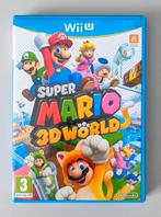 Super Mario 3D World | Nintendo Wii U, Spelcomputers en Games, Games | Nintendo Wii U, Avontuur en Actie, Ophalen of Verzenden
