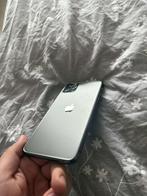 Iphone 11 pro max, Ophalen, IPhone 11 Pro Max, Zwart, Zo goed als nieuw