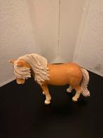 13790 ijslander ponymerrie, schleich, Verzamelen, Speelgoed, Ophalen of Verzenden, Gebruikt