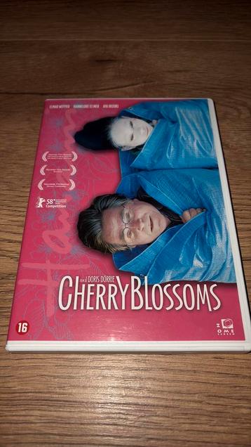 Cherryblossoms / Cherry Blossoms van Doris Dorrie. beschikbaar voor biedingen
