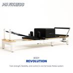 PH Fitness Opvouwbare Pilates Reformer - Studio Kwaliteit, PH Fitness, Nieuw, Ophalen of Verzenden, Info@phfitness.nl