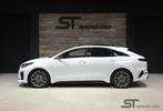 Kia ProCeed 1.6 T-GDI GT|Full option|dealer ond., 15 km/l, Gebruikt, 1591 cc, Met garantie (alle)