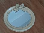 Brocante spiegel van CLAIRE & EEF, Minder dan 50 cm, Nieuw, Ophalen of Verzenden, Minder dan 100 cm