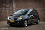 Renault Modus 1.6-16V Authentique Luxe| Pano | Cruise | Airc, Voorwielaandrijving, 15 km/l, 4 cilinders, Zwart
