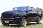 2024 RAM 1500 Laramie Black package 5.7 HEMI DEMO!!, Automaat, 5654 cc, Zwart, Origineel Nederlands