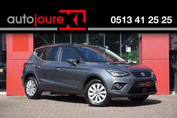 SEAT Arona 1.0 TSI Style | PDC | Cruise Control | Climate Co beschikbaar voor biedingen