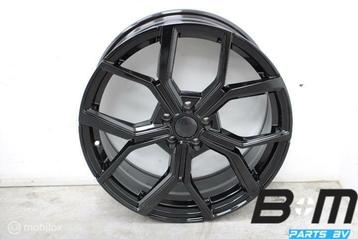 NIEUW! 18 inch velgen VW Polo 2G / Audi A1 5X100 7,5J ET40 . beschikbaar voor biedingen