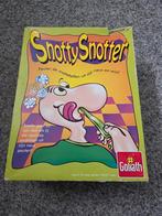 Snotty Snotter - Goliath Kinderspel, Een of twee spelers, Ophalen of Verzenden, Gebruikt, Goliath