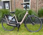 Als nieuw, Gazelle Grenoble c8 damesfiets h53 met garantie, Ophalen, ., ., .