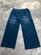 Damesbroeken maat 50, Kleding | Dames, Grote Maten, Ophalen, Zo goed als nieuw, Zwart, Broek of Spijkerbroek