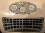 Krachtige Mobiele SPLIT Airco (14.000 BTU), Ophalen, Verwarmen, Gebruikt, Timer