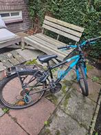 mountainbike b'twin (kind), Fietsen en Brommers, Fietsen | Mountainbikes en ATB, Minder dan 45 cm, Ophalen, Gebruikt, Overige merken