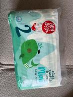 Bon Bébé Mini Luiers - Nieuw!, Kinderen en Baby's, Ophalen of Verzenden, Nieuw, Overige typen