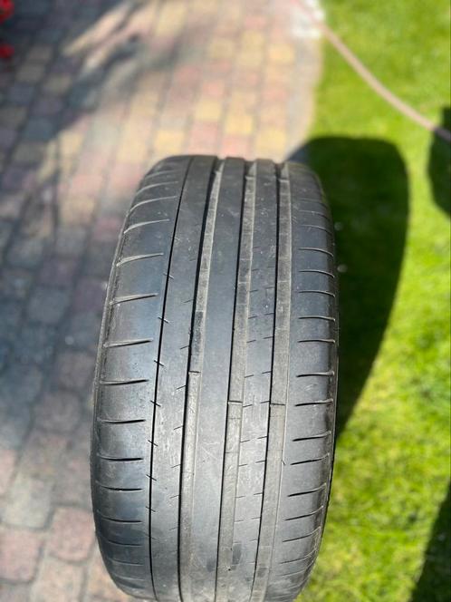 Michelin Pilot Super Sport 245/35/ZR20 (95Y), Auto diversen, Autosport-onderdelen, Ophalen