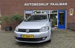 Volkswagen GOLF PLUS, Auto's, Volkswagen, Euro 5, 86 pk, Gebruikt, 4 cilinders
