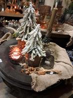 Prachtige kerstboomjes van Countryfield 
€5,50 & €8,50 p, Ophalen of Verzenden, Nieuw