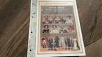 #83 Mooie uitgave Koningen en Koninginnen Nederland, Ophalen of Verzenden