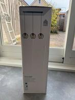 Hanglamp x 3 Xavier zwart leenbakker, Ophalen, Nieuw, Minder dan 50 cm