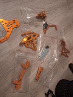 HPI Baja/King Motor Aluminium Onderdelen, Hobby en Vrije tijd, Ophalen, Gebruikt, Overige typen