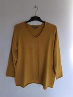 Ulla popken maïs gele trui, Kleding | Dames, Ophalen of Verzenden, Zo goed als nieuw, Maat 42/44 (L), Geel