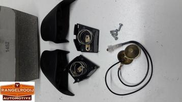 Nieuwe claxon knop reparatieset voor Volkswagen Passat B4 beschikbaar voor biedingen