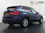 BMW X3 xDrive30e High Executive M Sport interieur | Panorama, Auto's, BMW, 1998 cc, Stof, Gebruikt, Euro 6