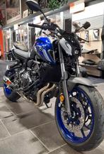 Yamaha MT-07 35kW/A2, Naked bike, 12 t/m 35 kW, Particulier, 689 cc