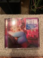 Zara Larsson - Poster Girl CD, Ophalen of Verzenden, 2000 tot heden, Zo goed als nieuw