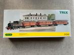 H0 Trix 21264 Treinset - Historische Personenzug der S1, Treinset, Gelijkstroom, Trix, Nieuw