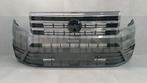Bumper Volkswagen VW Crafter 2 II 7C0 16-/+ slides 7C0807221, Gebruikt, -, Voor, -