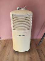 Tectro Mobiele airco, Ophalen, Zo goed als nieuw