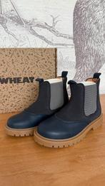 WHEAT chelsea boots maat 32 NIEUW, Jongen of Meisje, Nieuw, Ophalen of Verzenden, Laarzen