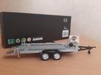 Tandemas Auto Ambulance 1:43, Overige merken, Overige typen, Cararama, Nieuw