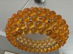 Foscarini Caboche hanglamp, Huis en Inrichting, Ophalen of Verzenden, Gebruikt, Overige materialen