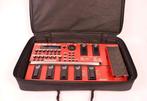 Boss GT-6B - compleet met tas en handleiding!, Muziek en Instrumenten, Effecten, Ophalen of Verzenden, Gebruikt, Multi-effect