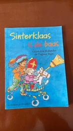 Sinterklaas is de baas - Vivian den Hollander en Dagmar Stam, Ophalen, Gebruikt