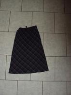 Blauw wit katoenen geruite college rok BINO LINO mt 128 zgan, Kinderen en Baby's, Kinderkleding | Maat 128, Meisje, Bino Lino