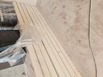 Webin pir platen, Ophalen, 10 tot 15 m², Nieuw, Hardschuim (Pir)