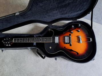 The Loar LH 280 CSN beschikbaar voor biedingen