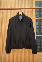 LORO PIANA JAS BOMBER S TM XXL MEERDERE KLEUREN BEKIJK FOTOS, Ophalen of Verzenden, Zo goed als nieuw, Overige maten, Zwart