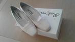 Trouwschoenen Sophie Sposa maat 35,5, Ophalen, Zo goed als nieuw, Wit, Accessoires