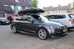 Thule dakdragers voor Audi A3 Limousine 2018 type 8V, Auto diversen, Dakdragers, Ophalen of Verzenden, Zo goed als nieuw