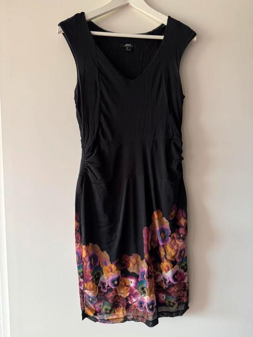 Mexx metropolitan jurk maat M, Kleding | Dames, Jurken, Zo goed als nieuw, Maat 38/40 (M), Ophalen of Verzenden